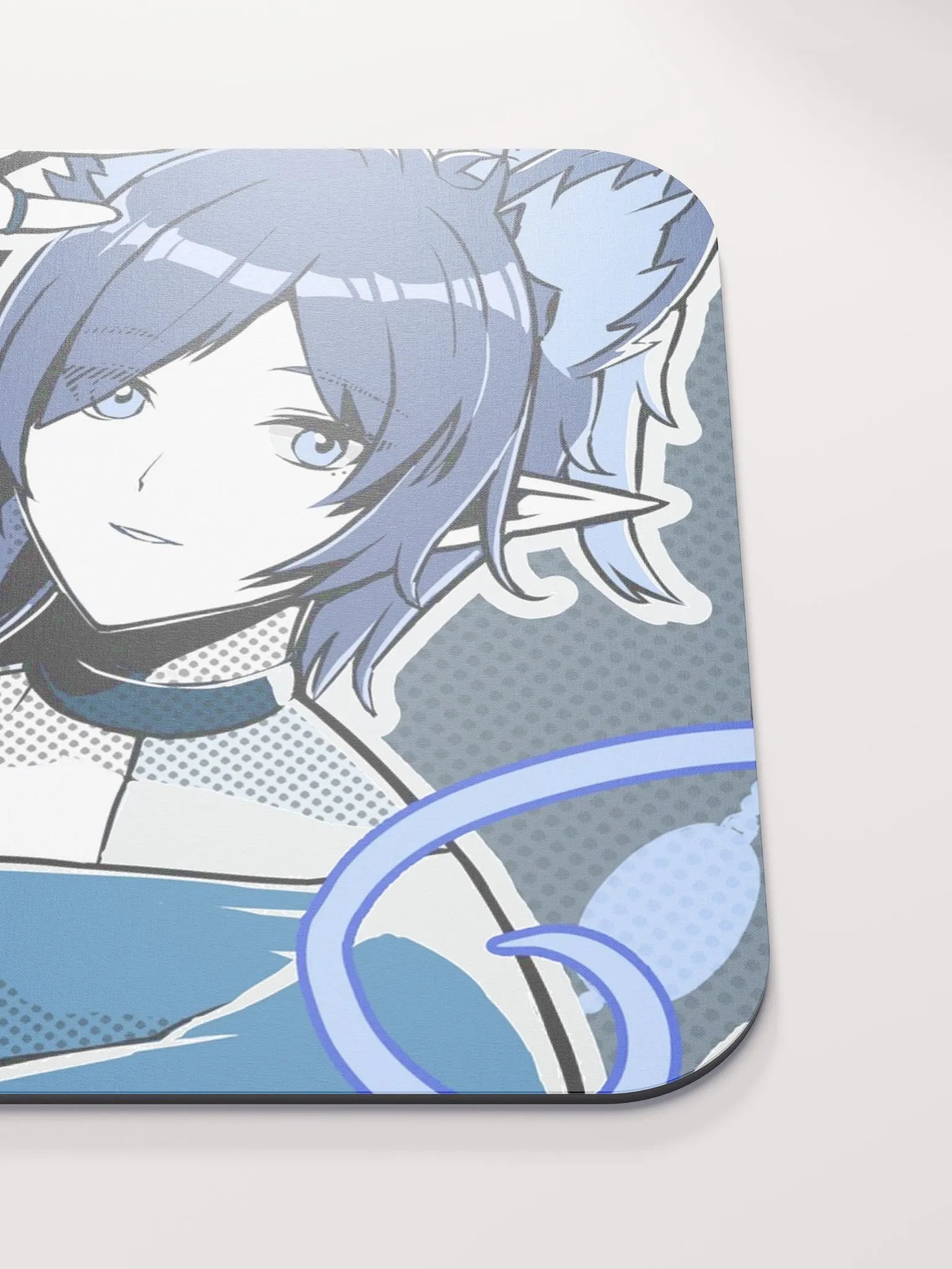 Danya wonderland mousepad product image (5)