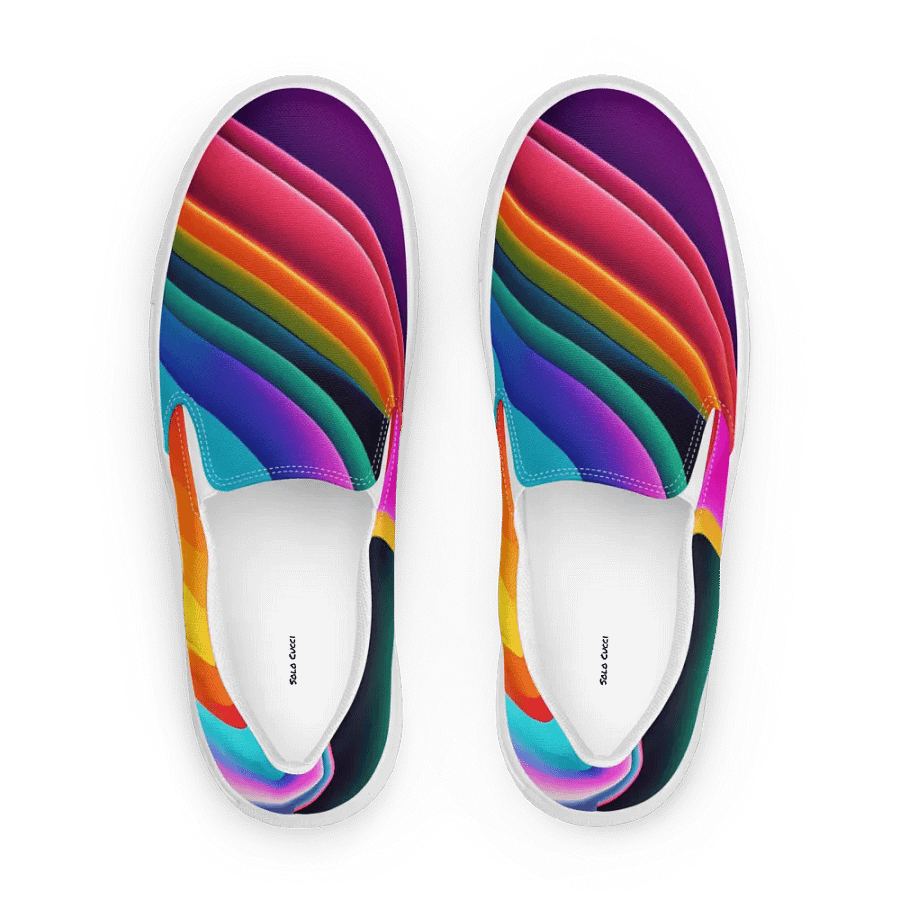 Sizzle Slip-Ons product image (1)