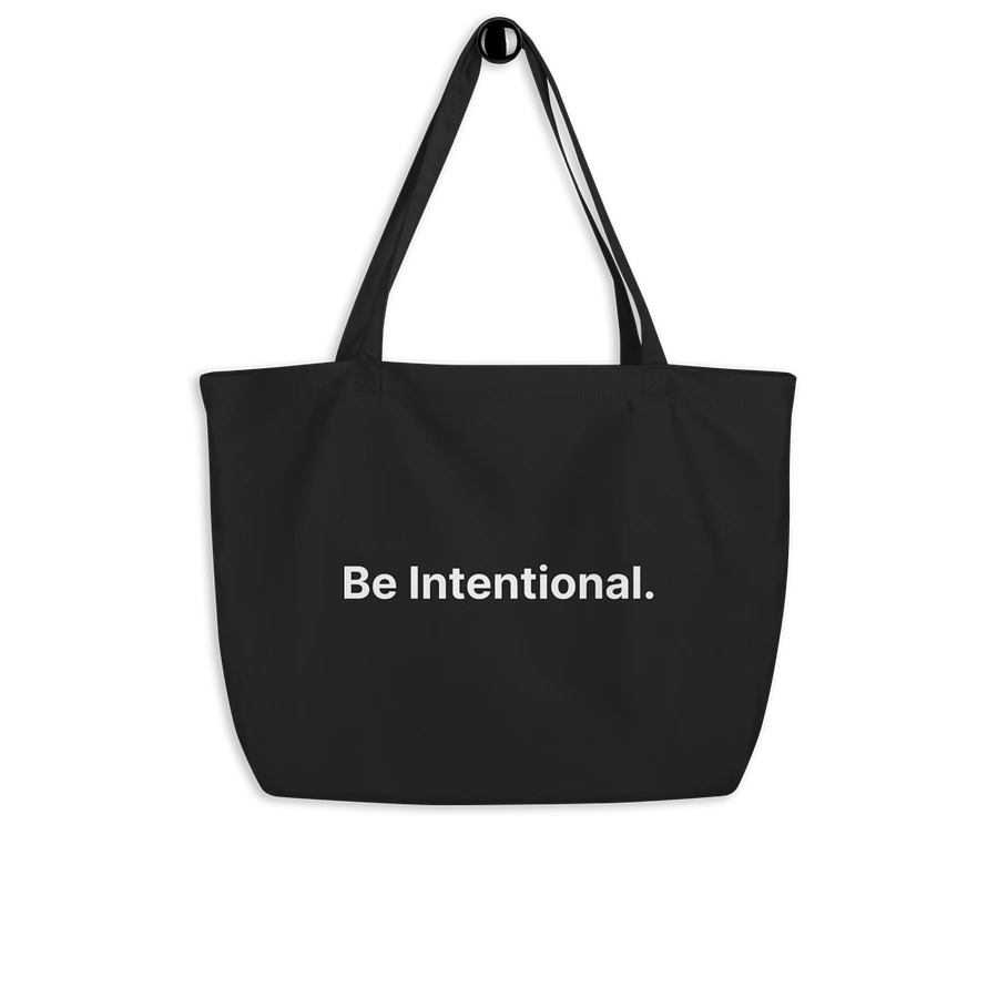 Intentional Baggage Tote product image (5)