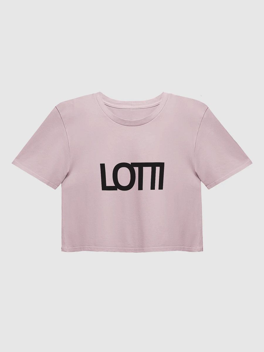 Lotti Crop product image (3)