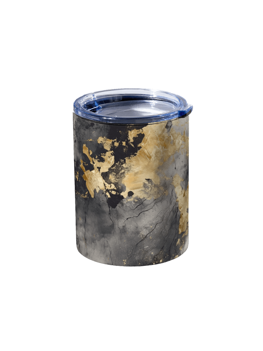 Charcoal Drift 10oz Tumbler product image (2)