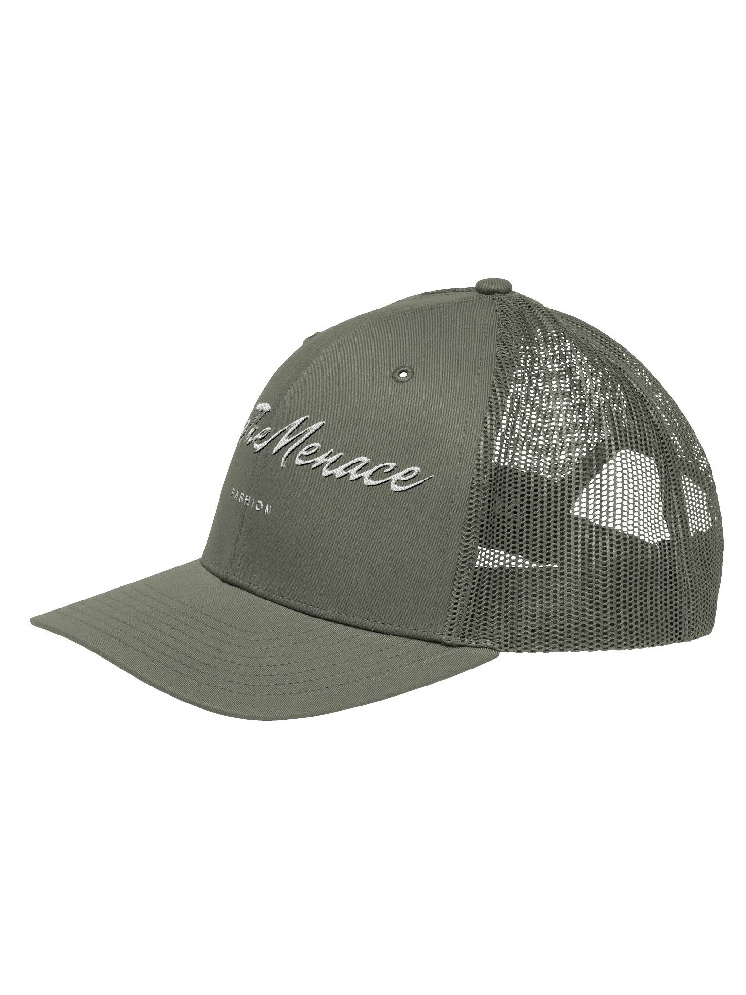 Elegant TezzaTheMenace Trucker Hat product image (6)