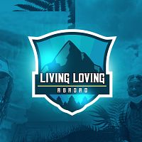 Living Loving Abroad
