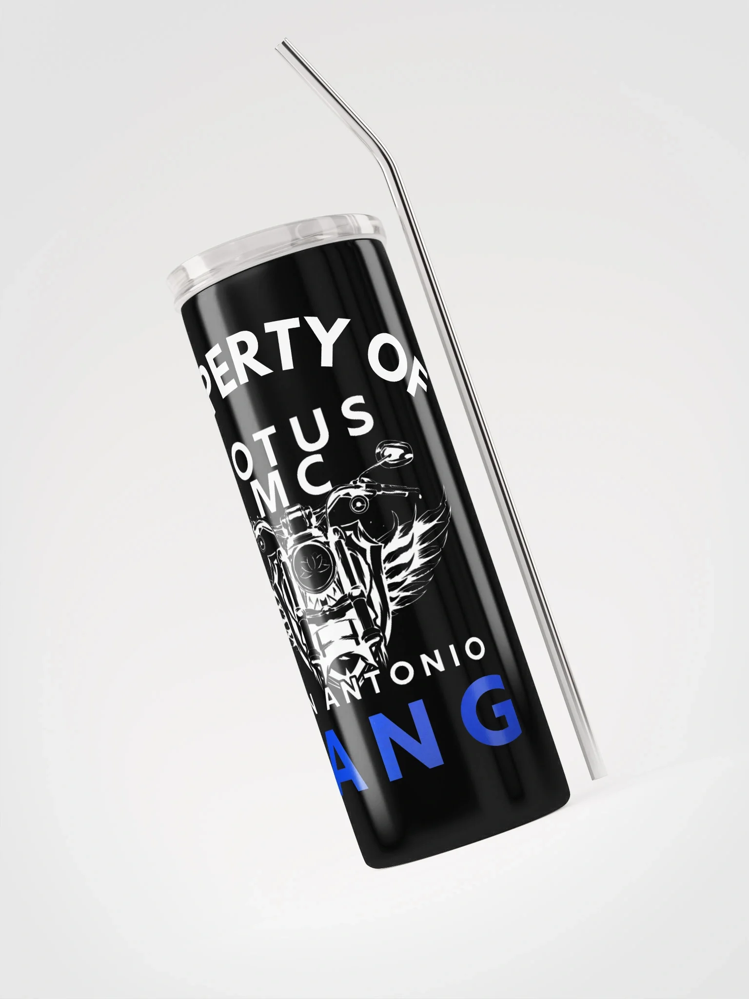 Property of Fang Tumbler product image (3)