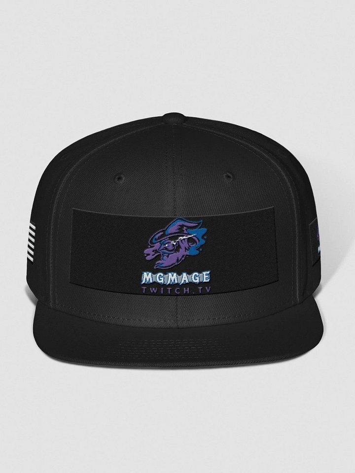 mgMAGE Hat product image (1)
