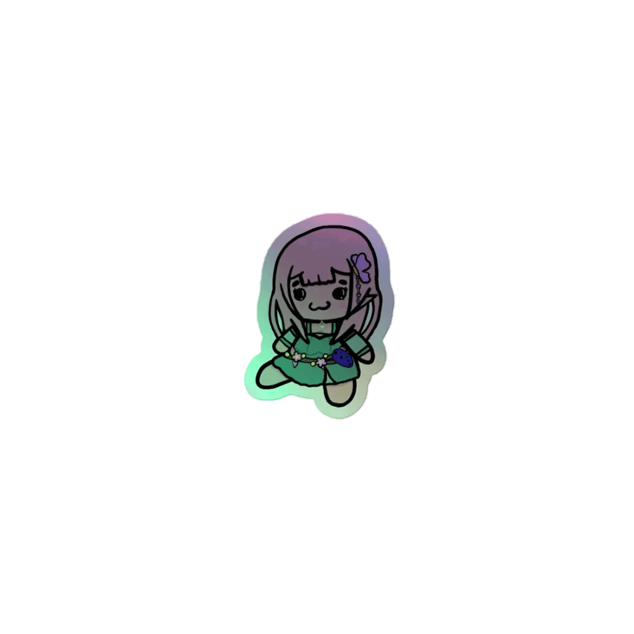 Nym Sticker product image (1)