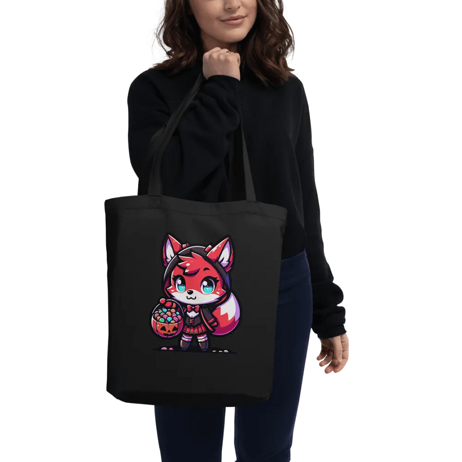 Tricky Treats Goodie Bag product image (1)