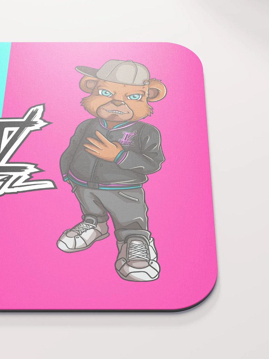 Classic Mouse Pad product image (5)