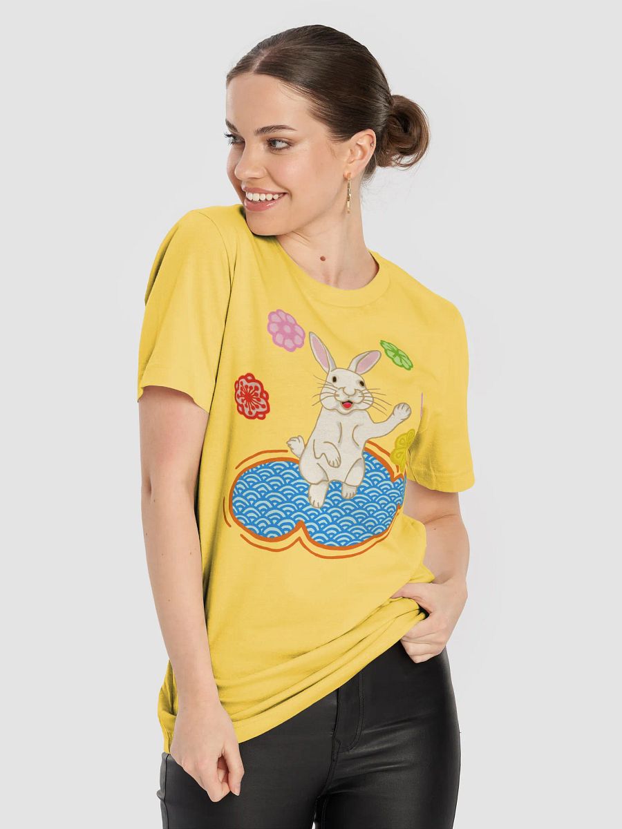Sweet Hops and Bunny Pops (TShirt) product image (63)
