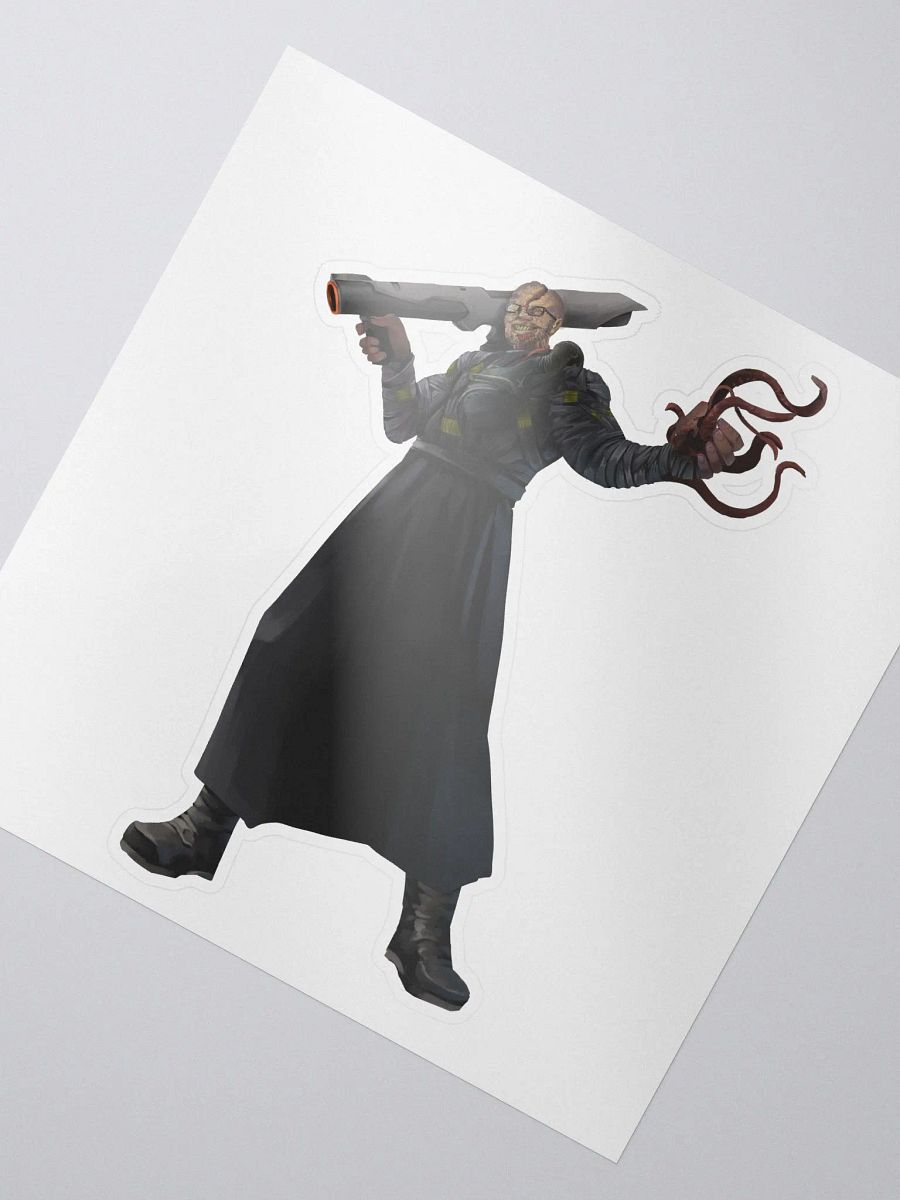 NESemis Sticker product image (2)