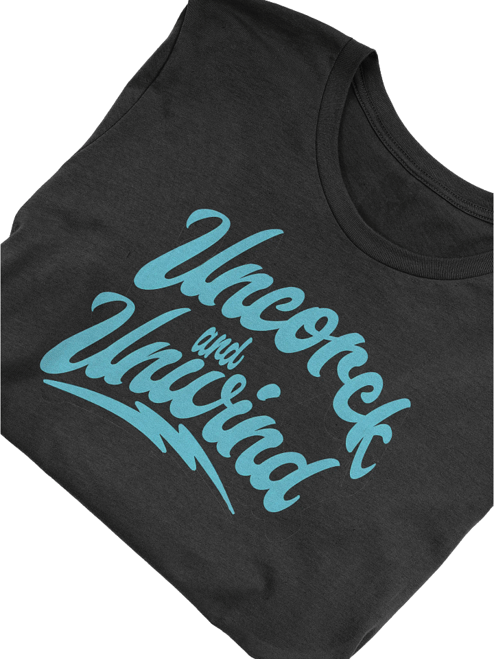 "Uncork and Unwind" T-Shirt – Fun and Stylish Wine Quotes Shirt for Wine Lovers product image (51)