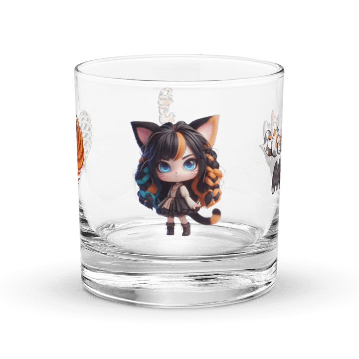 Chaos Meow product image (1)