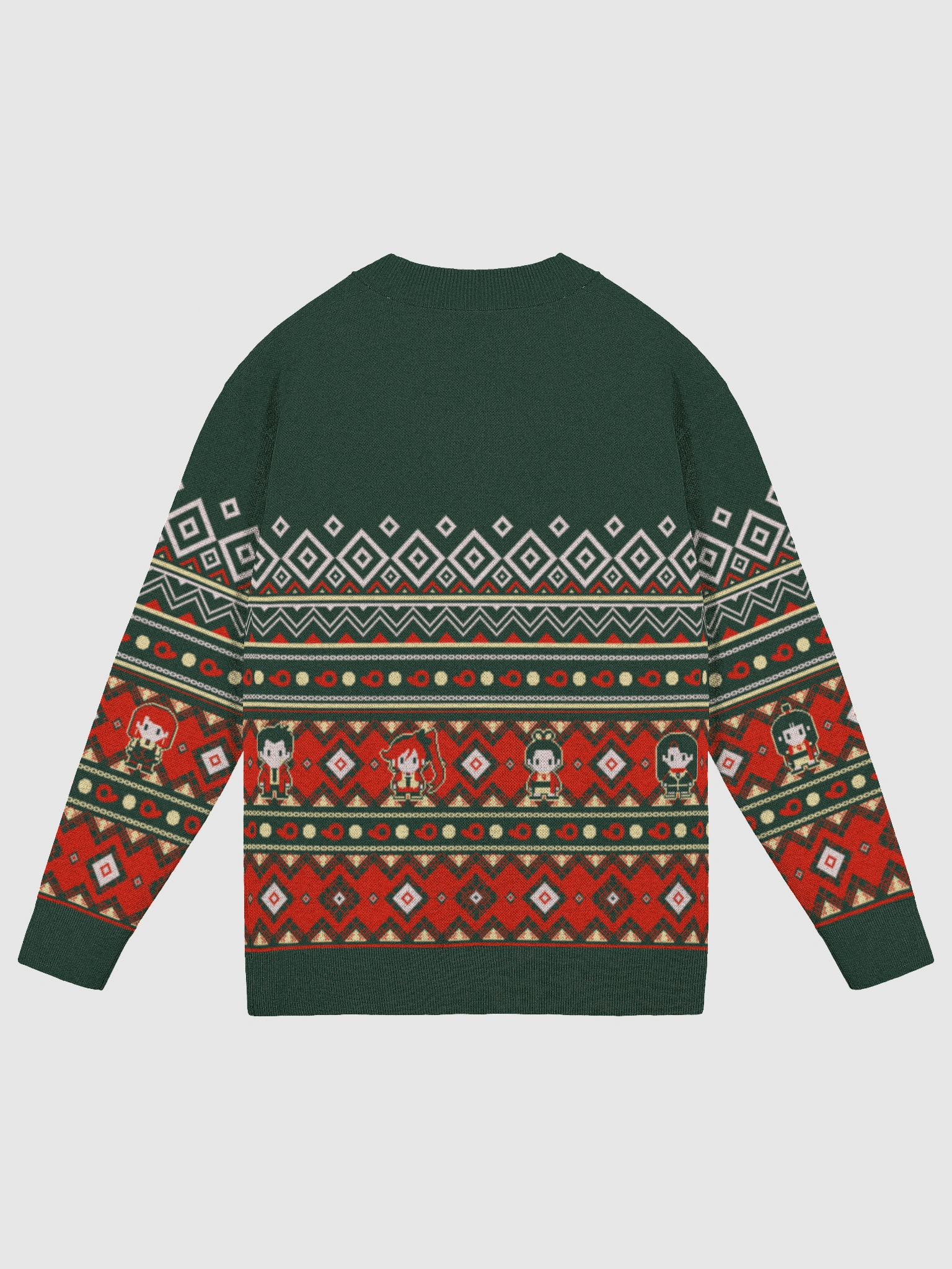 Christmas Pixies product image (12)