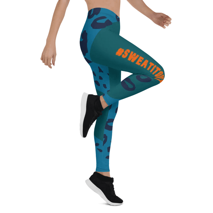 4Fitness Leggins product image (1)