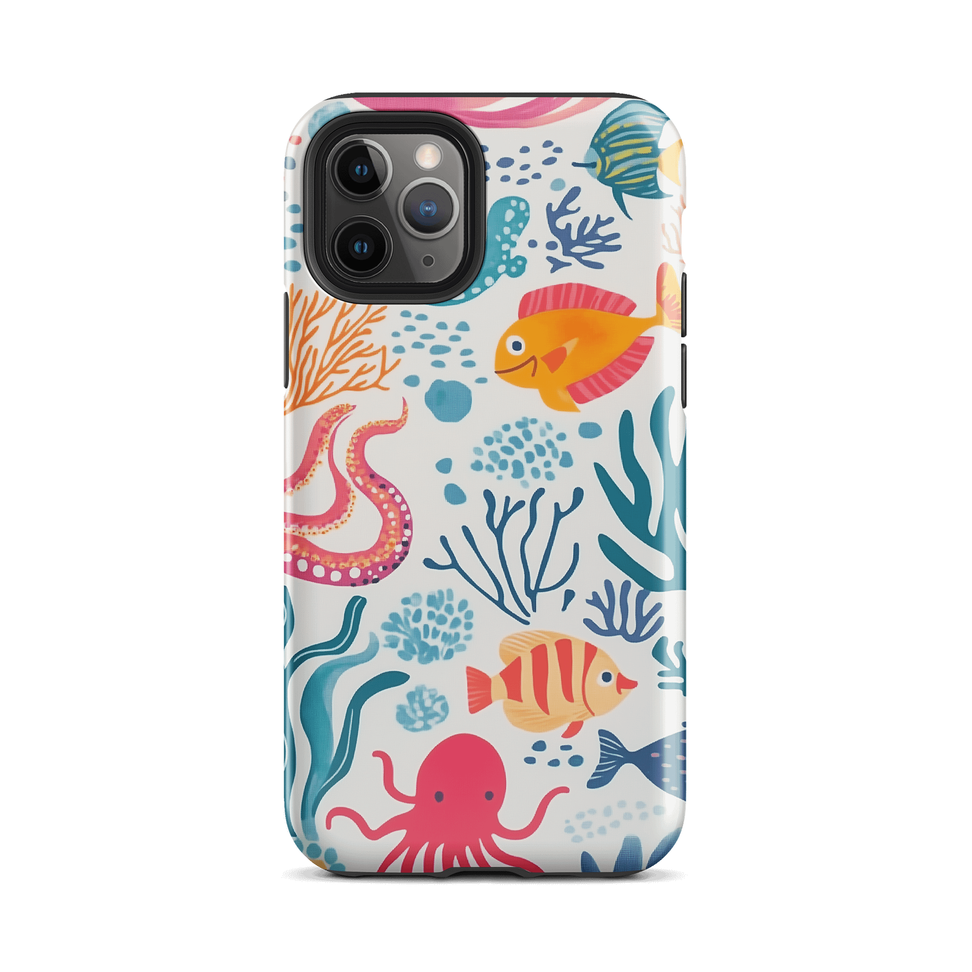 Underwater World iPhone® Tough Case product image (2)