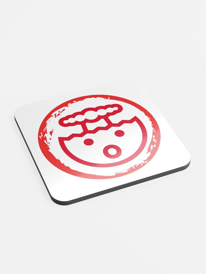 Bam Coaster product image (2)