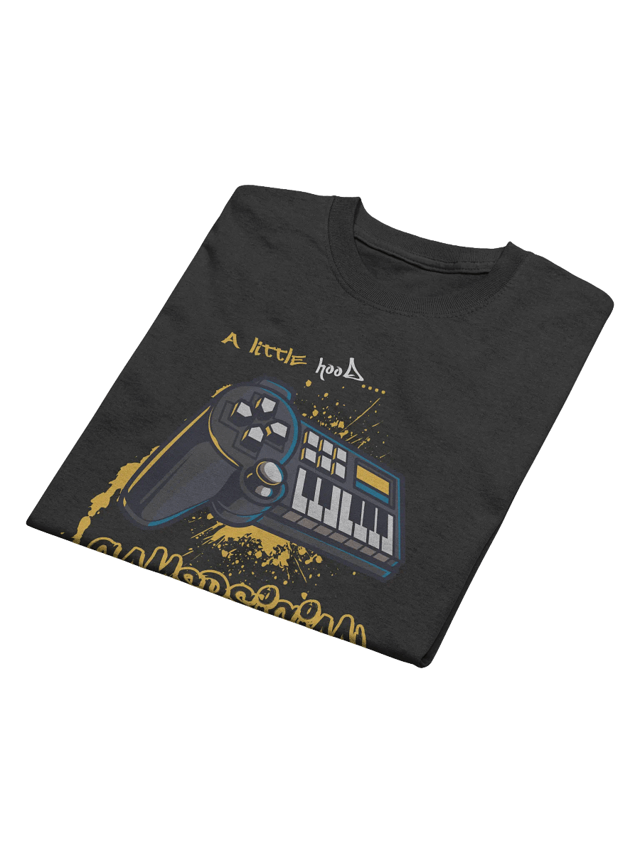 The Best of Both Worlds Tee product image (3)