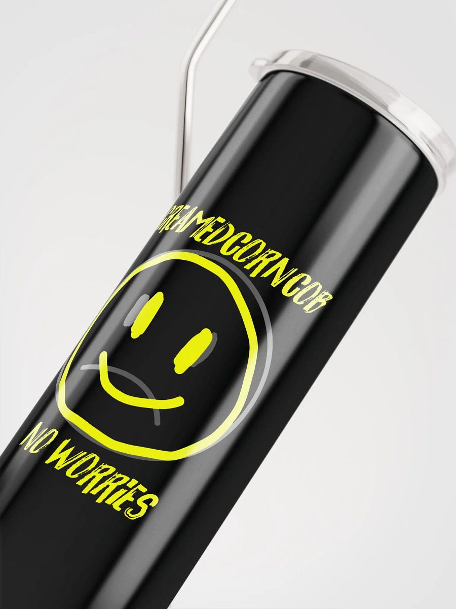 No Worries Tumbler product image (5)