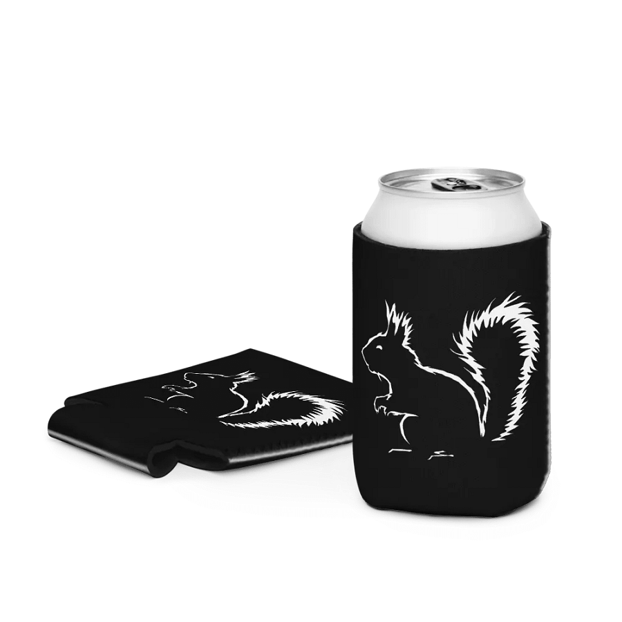 Logo Coozie product image (3)