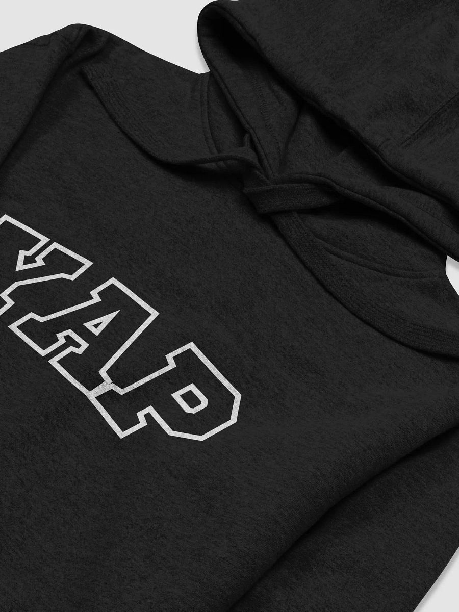 Yap University Hoodie product image (3)