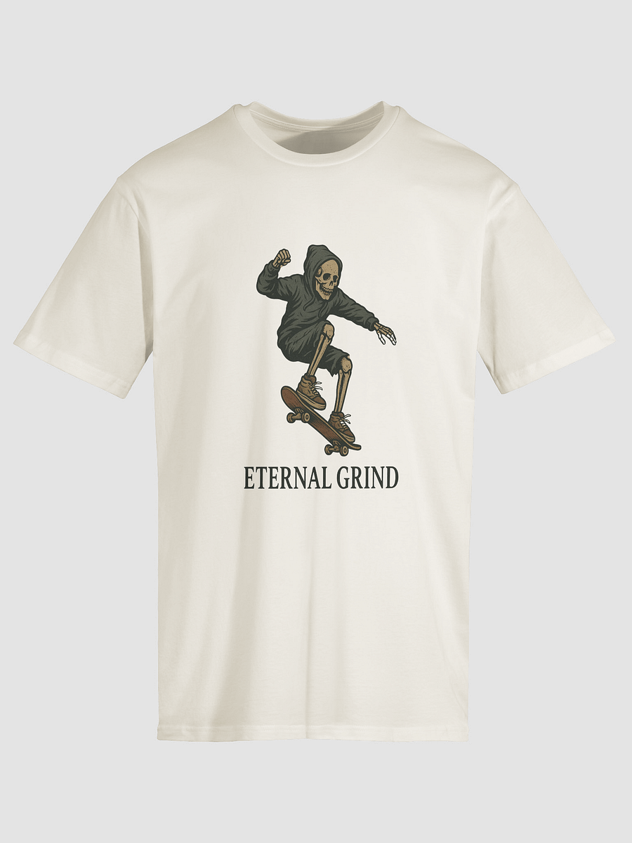 Eternal Grind T-Shirt product image (11)
