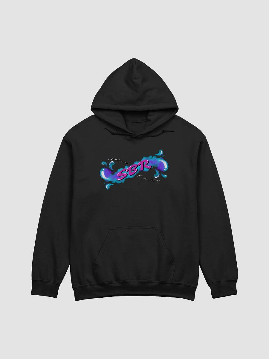 SBR Fam Hoodie product image (3)