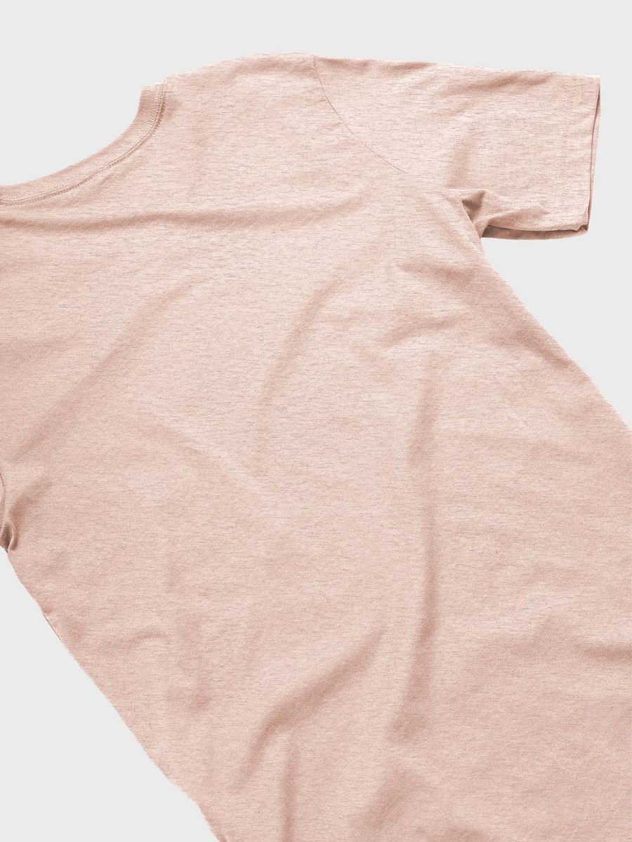 Iconic Soft T-Shirt for Every Wardrobe product image (4)
