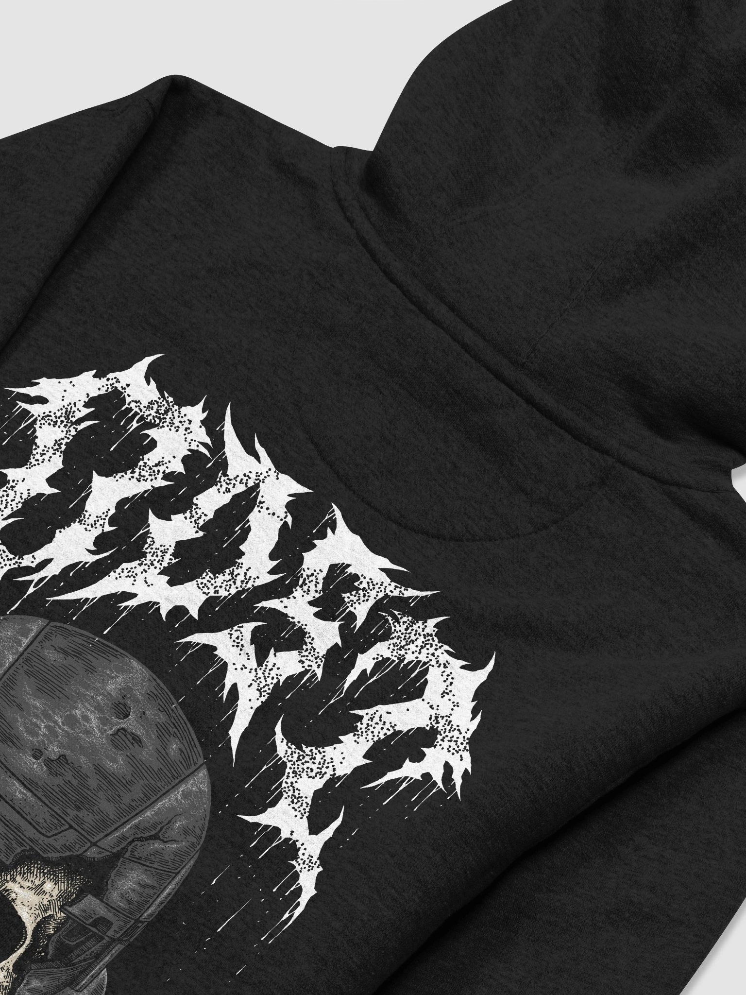 ODST - Hoodie product image (4)