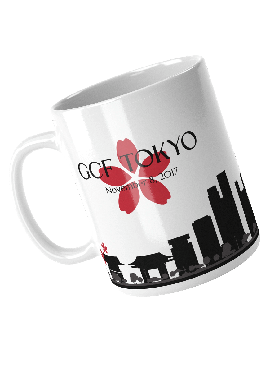 GCF Tokyo mug product image (4)