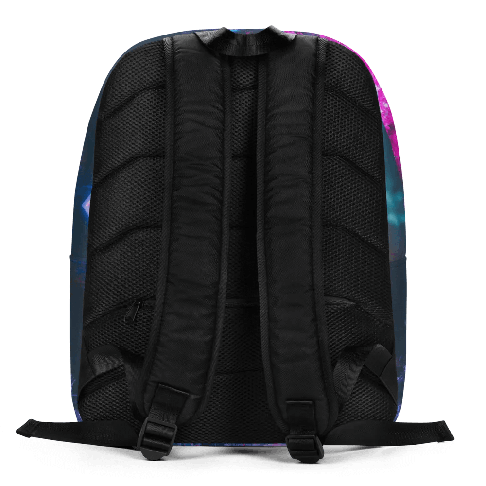 Cyberia Premium Bag product image (5)