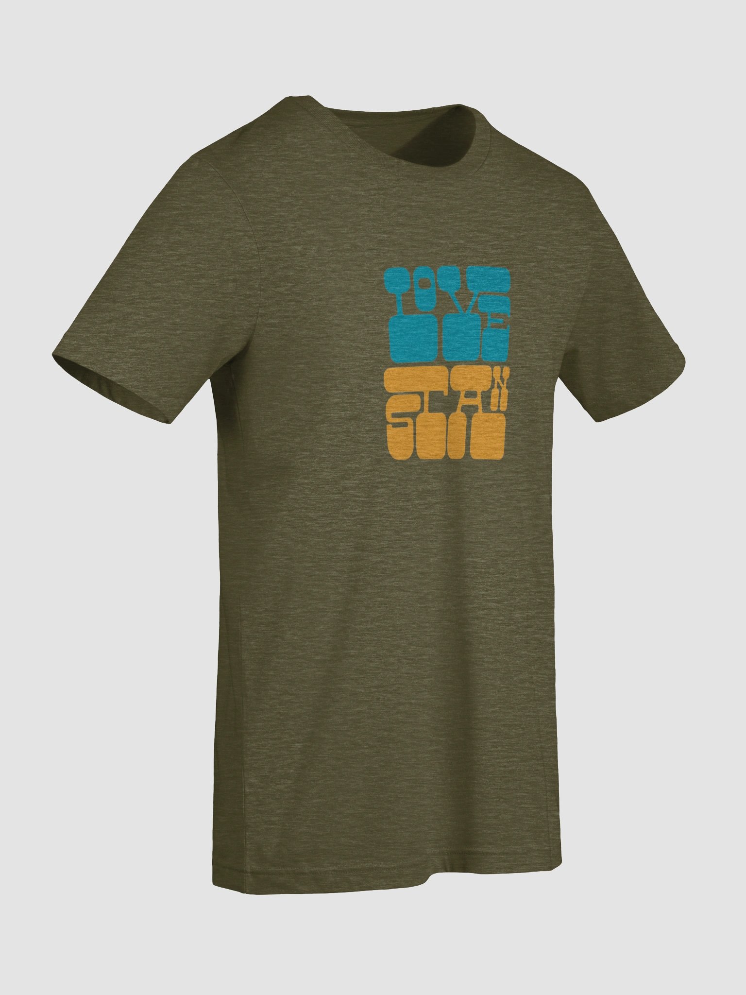 Love Stan Tee product image (93)