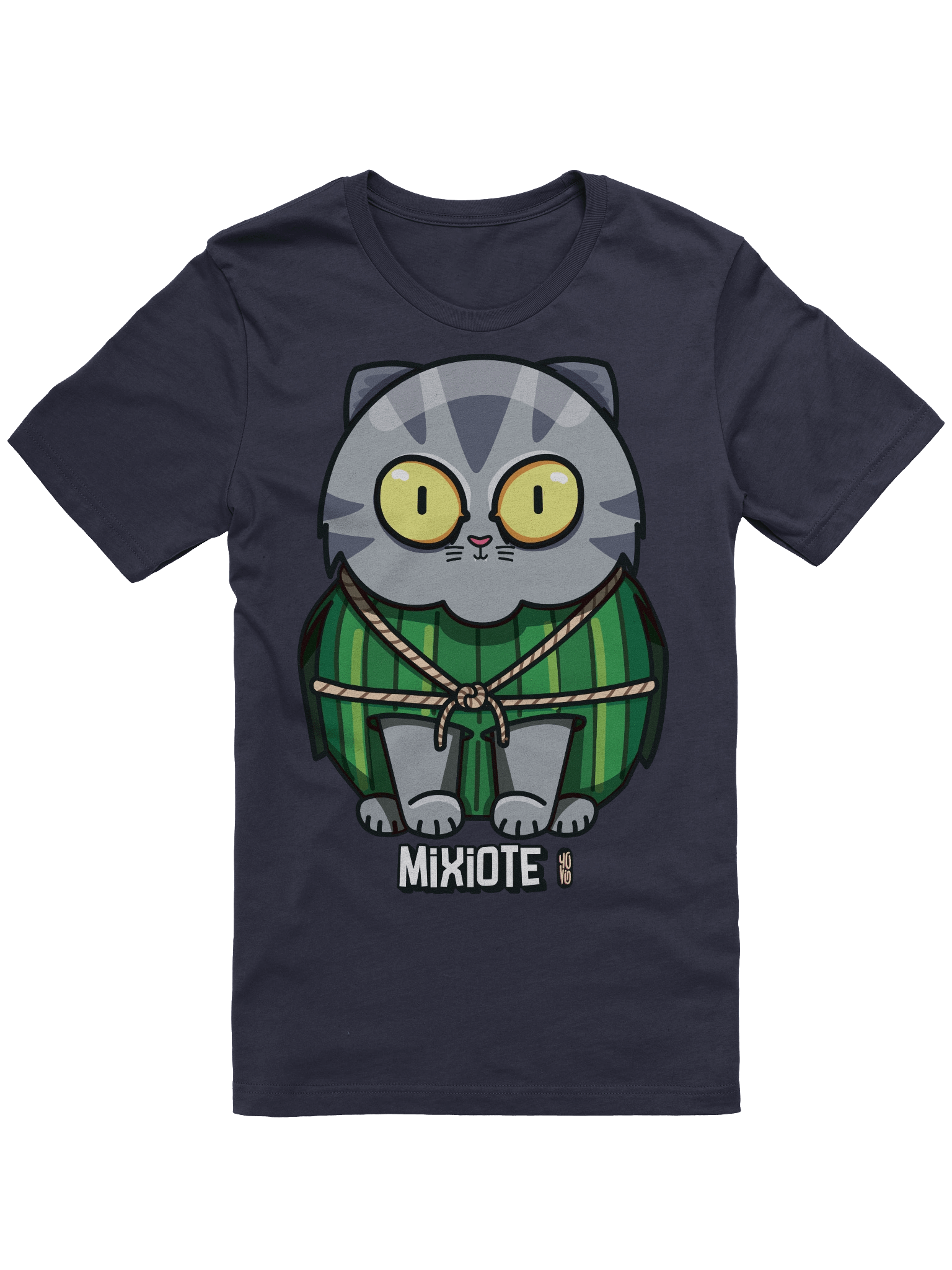 Mixiote - Super Soft T-Shirt product image (1)