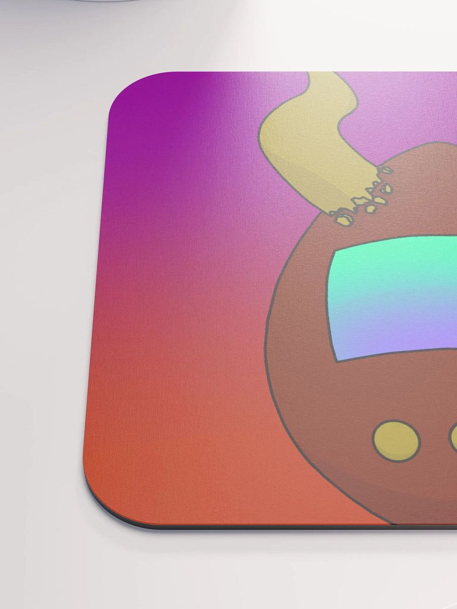Hell Raising Mouse Pad product image (3)