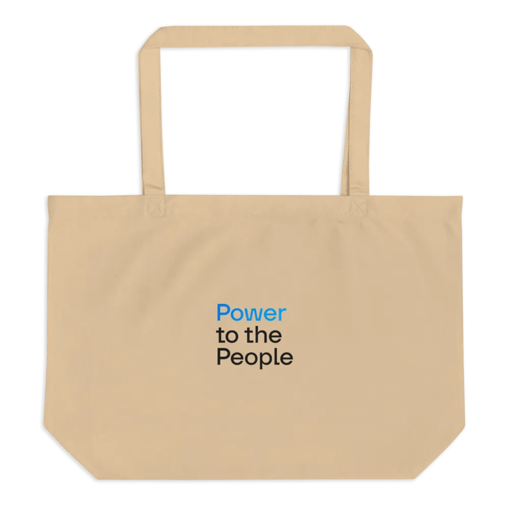 Juice Eco Bag product image (1)