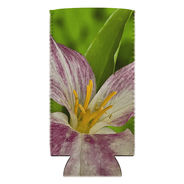 Burst of Color Can Coozie product image (2)