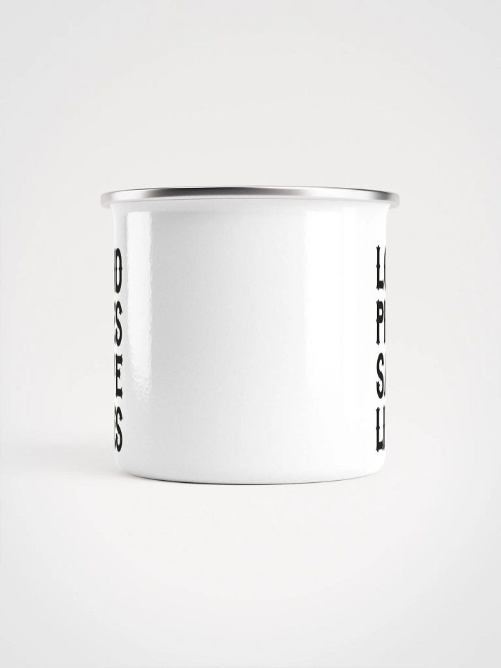 Loud Pipes - Camp Mug product image (2)
