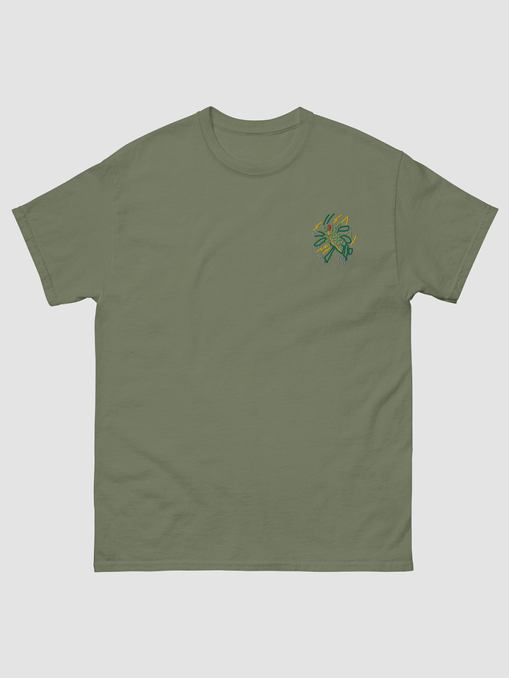 Hopper Chemy - Embroidered product image (2)