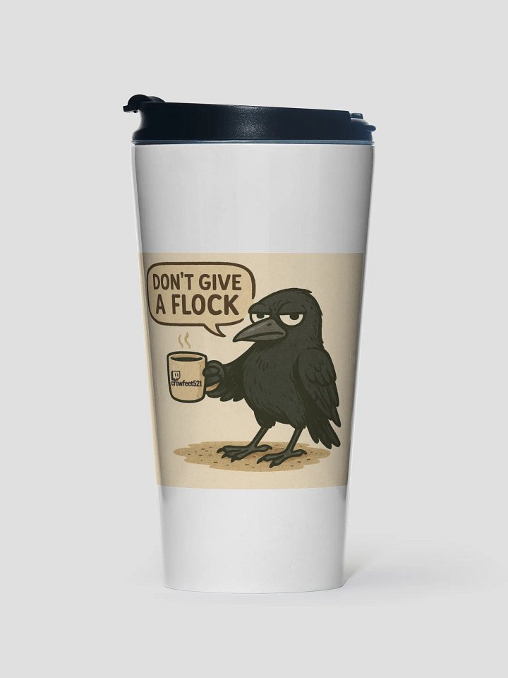 Don't give a flock product image (1)