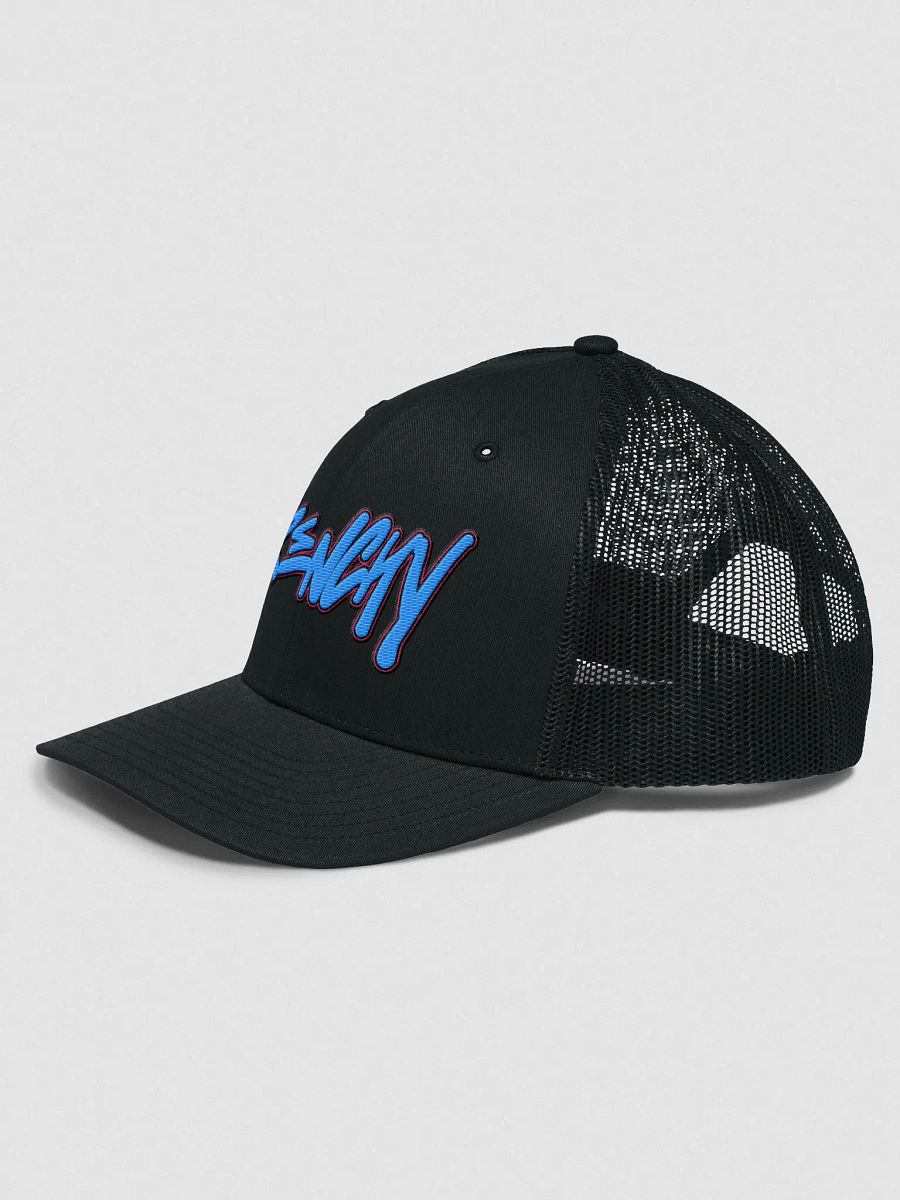 THE TRUCKER - EMBROIDERED product image (13)