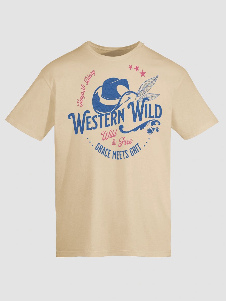 Western Wild product image (9)