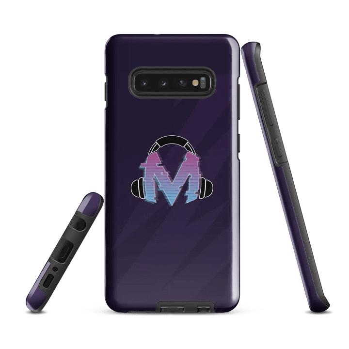 Mokonoise Samsung® Tough Case product image (3)