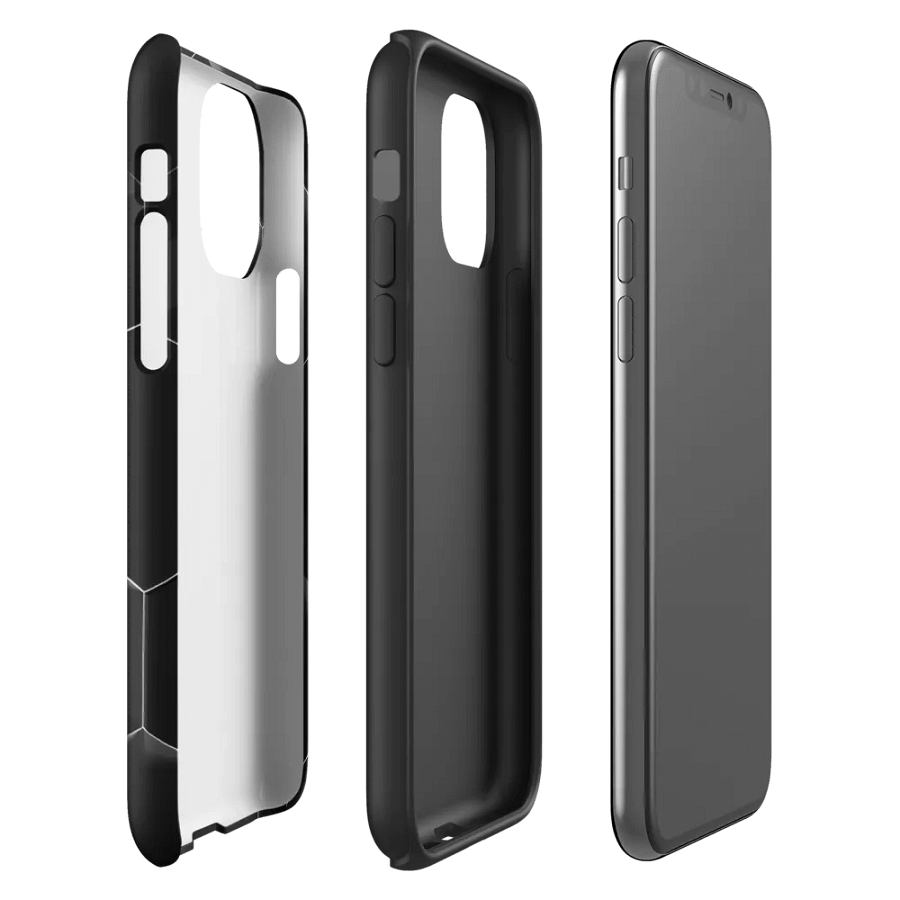 TAO cube - iPhone case product image (4)