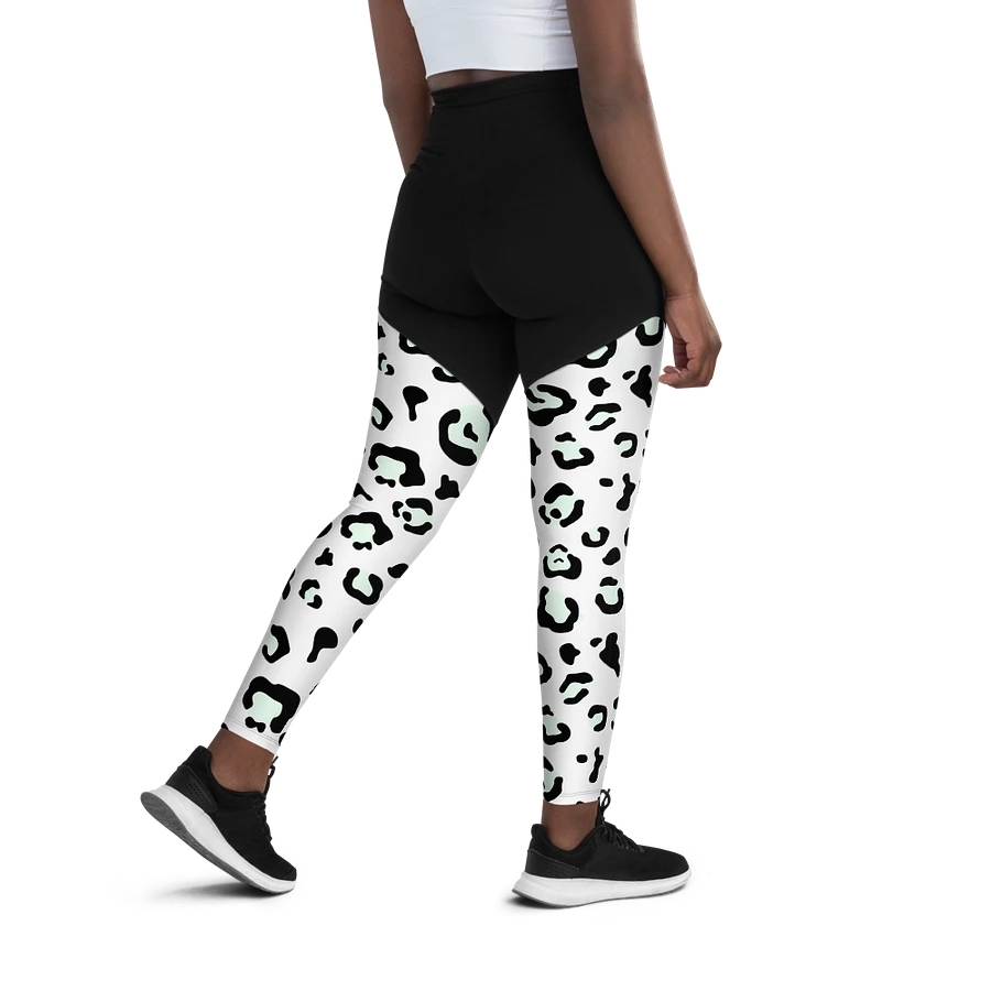 Wild West Vibes Compression Leggings product image (40)