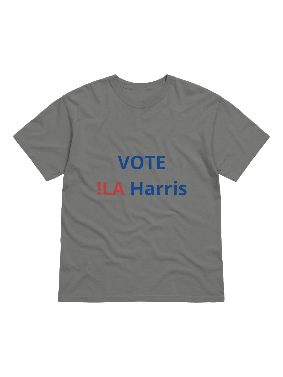 Harris 2024 DNC T-Shirt product image (17)