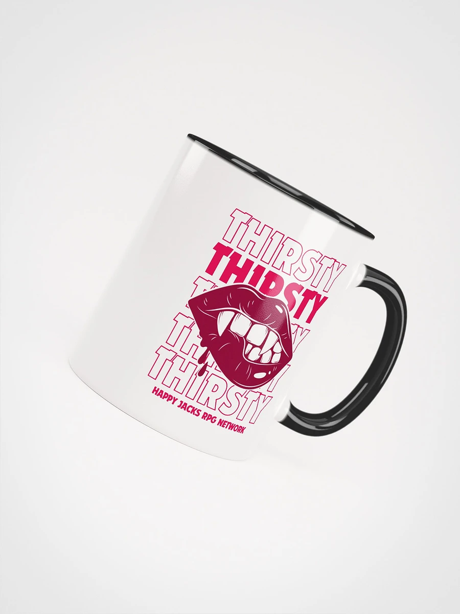 Vampire Thirsty Mug product image (21)