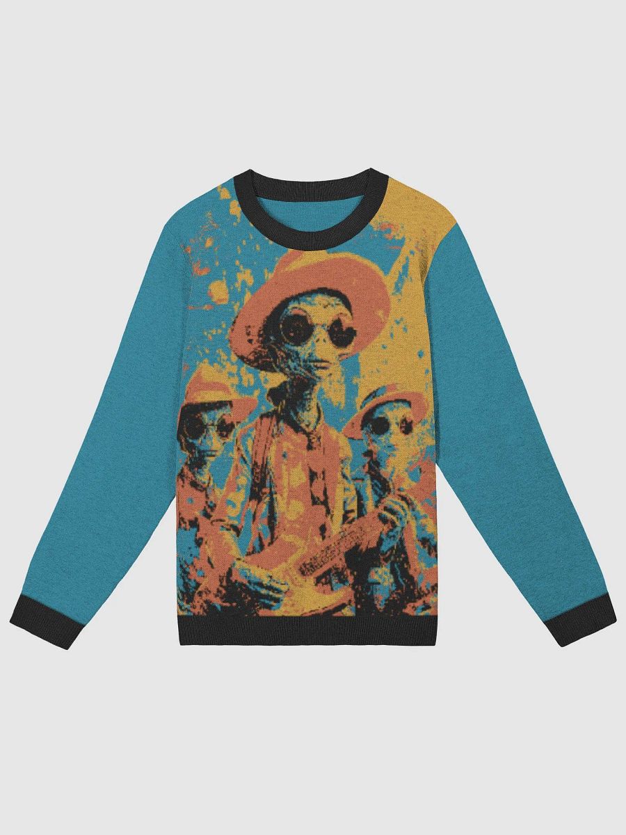 Alien rock band product image (4)