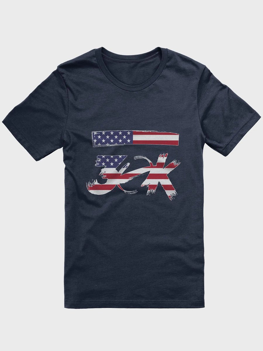 30k Team USA T-Shirt product image (1)