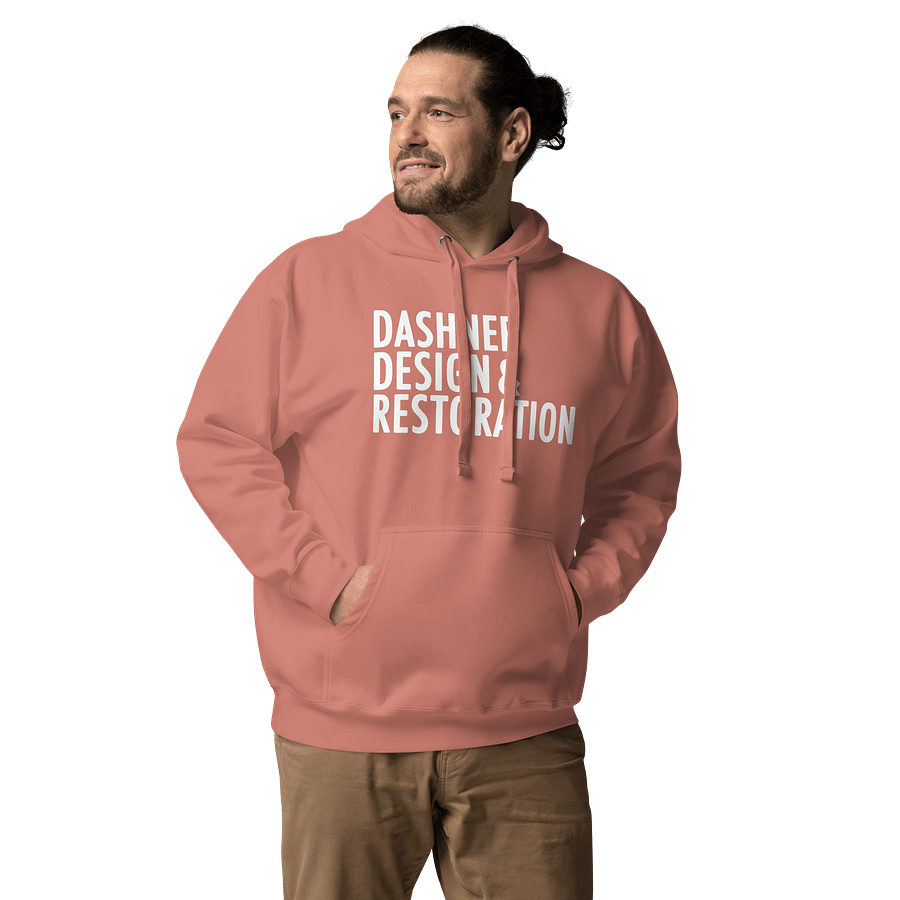 Dashner Hoodie product image (8)