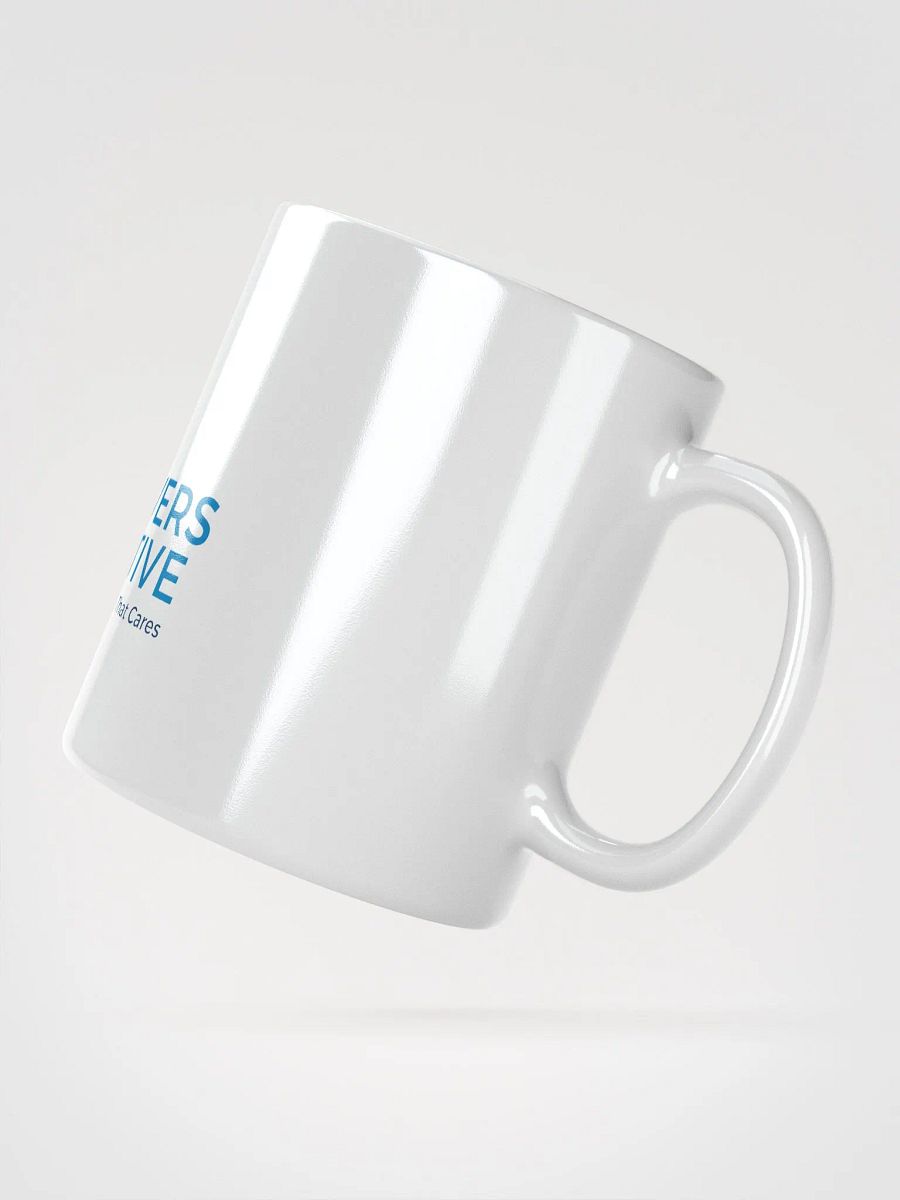 Sun Wave Mug product image (6)