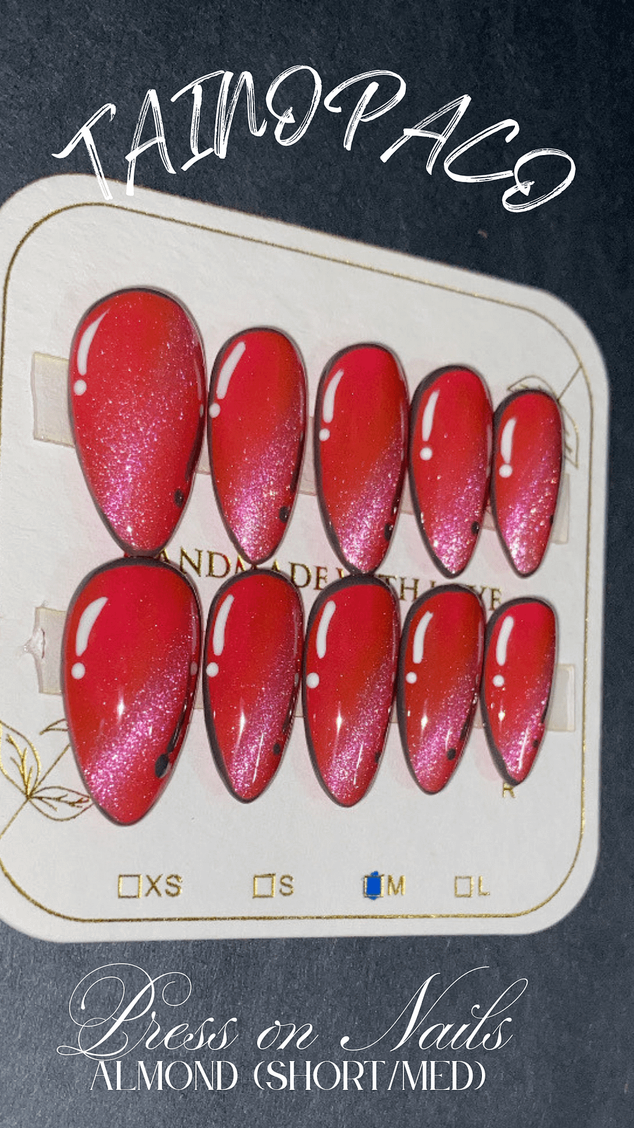 Cat Eye Comic Book product image (1)